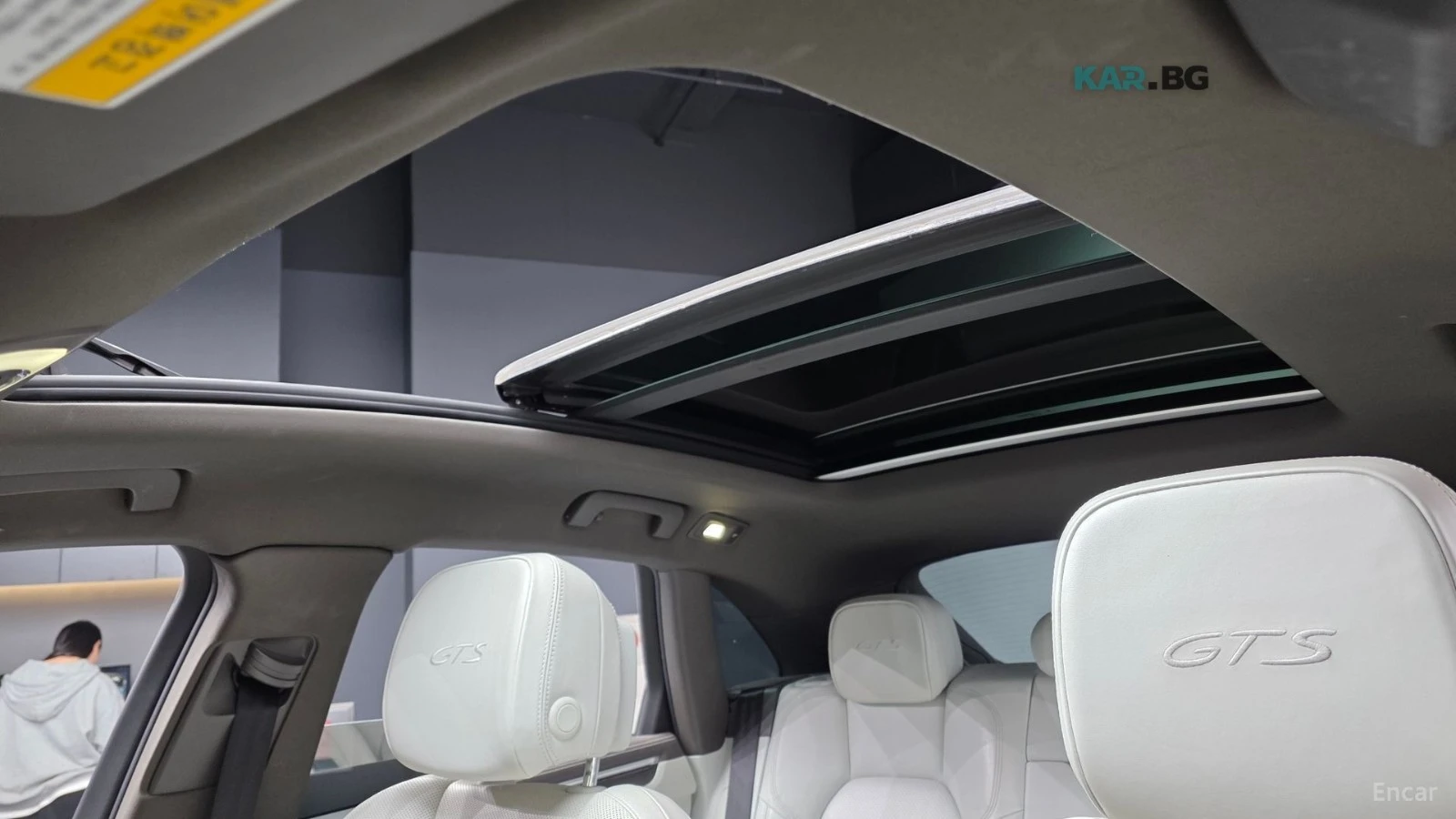 Porsche Macan 3.0 GTS/LANE ASSIST/KEYLESS/PANO | Mobile.bg � ����������� 14