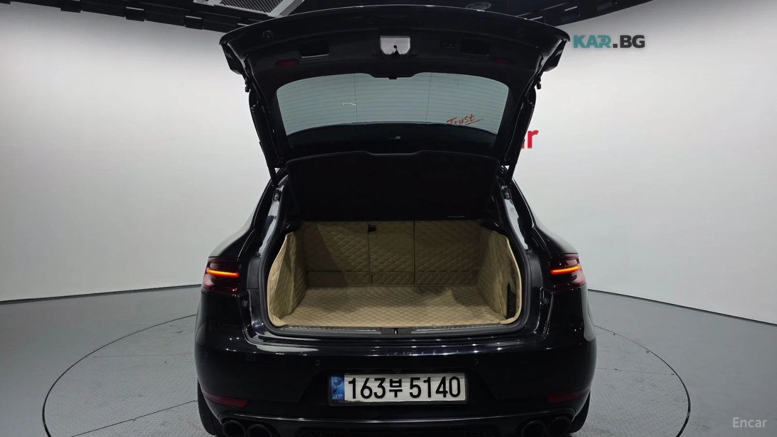 Porsche Macan 3.0 GTS/LANE ASSIST/KEYLESS/PANO | Mobile.bg � ����������� 17