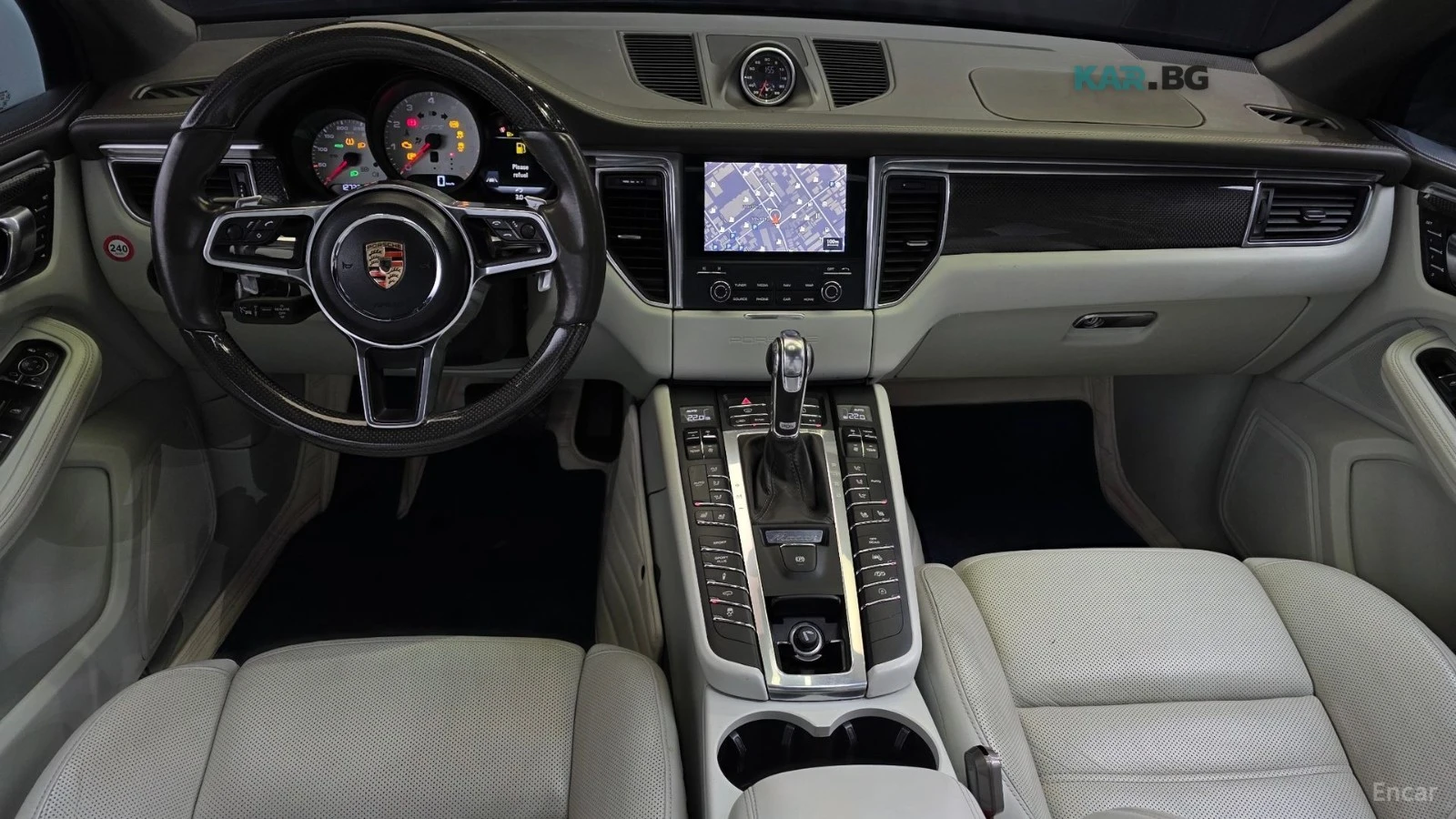 Porsche Macan 3.0 GTS/LANE ASSIST/KEYLESS/PANO | Mobile.bg � ����������� 8
