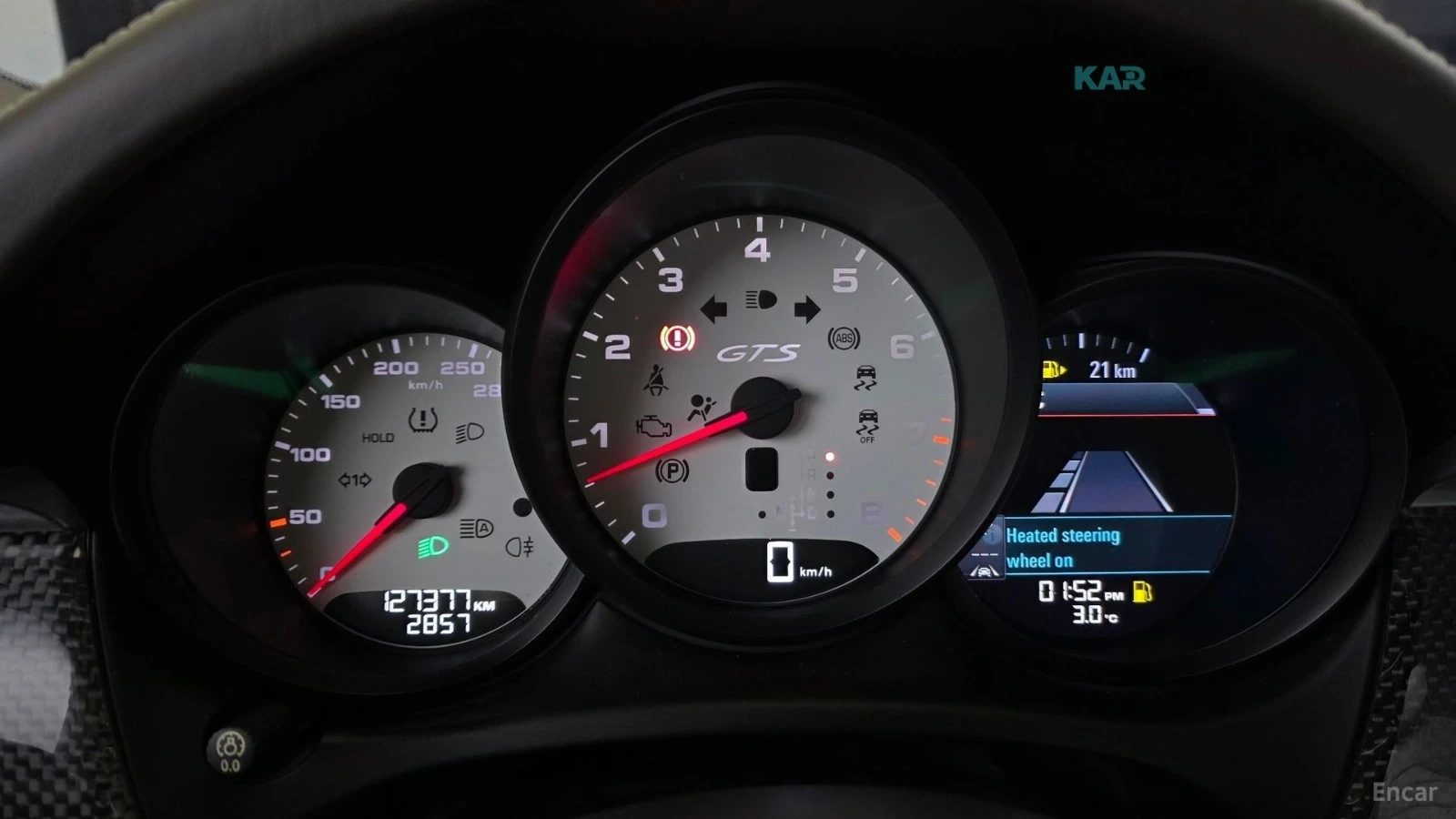 Porsche Macan 3.0 GTS/LANE ASSIST/KEYLESS/PANO | Mobile.bg � ����������� 10