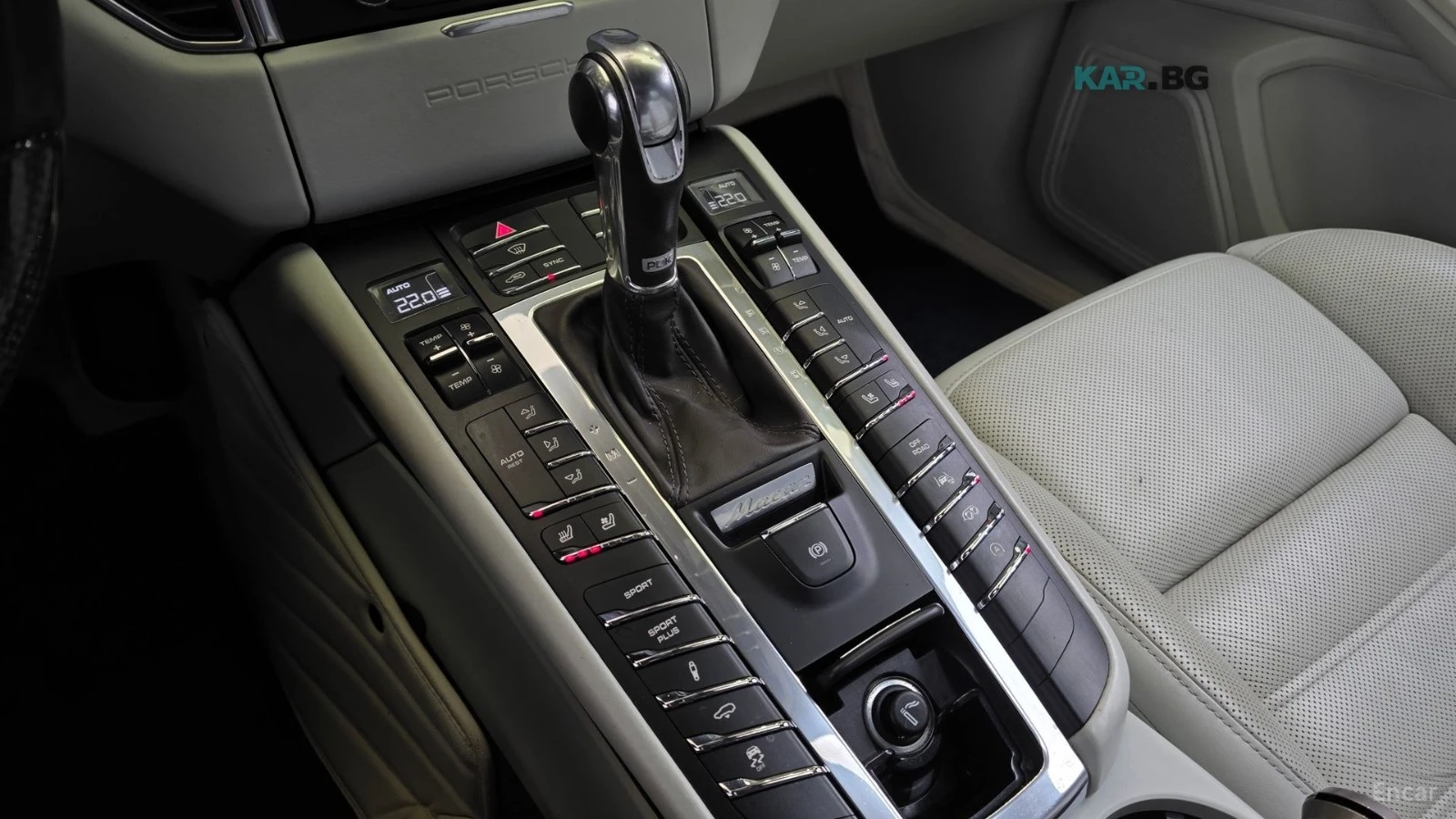 Porsche Macan 3.0 GTS/LANE ASSIST/KEYLESS/PANO | Mobile.bg � ����������� 11