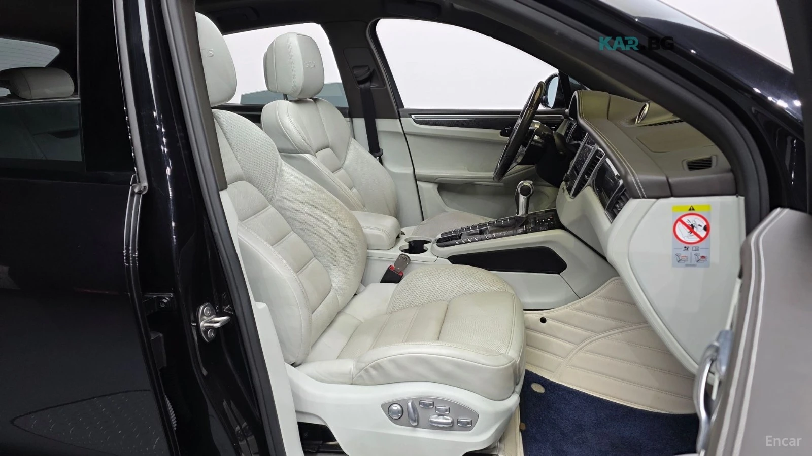 Porsche Macan 3.0 GTS/LANE ASSIST/KEYLESS/PANO | Mobile.bg � ����������� 15