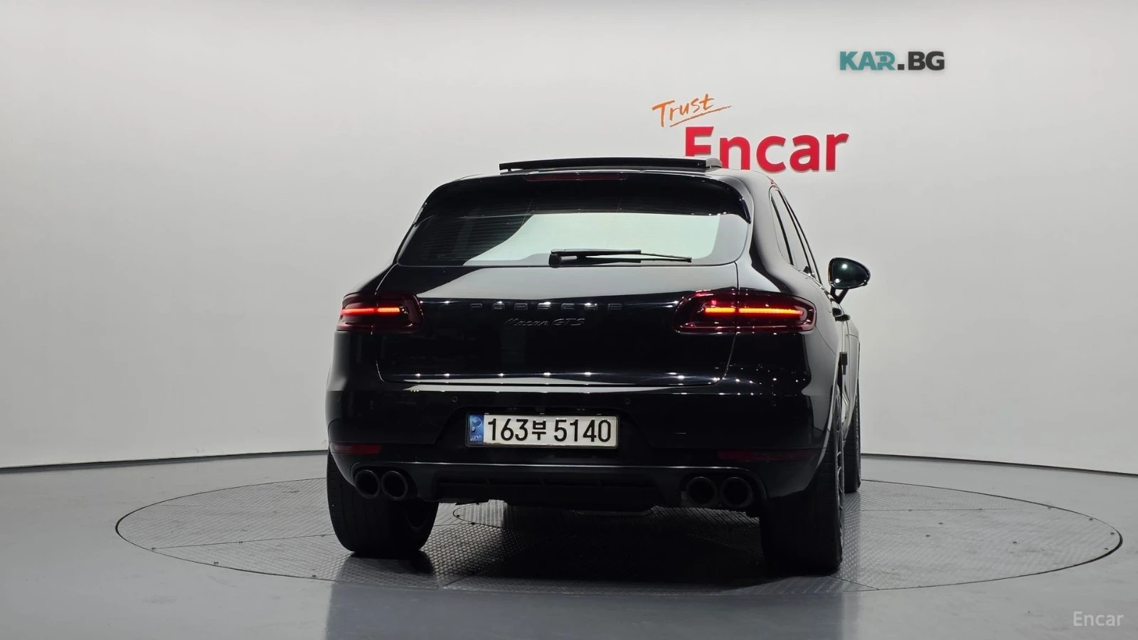 Porsche Macan 3.0 GTS/LANE ASSIST/KEYLESS/PANO | Mobile.bg � ����������� 4