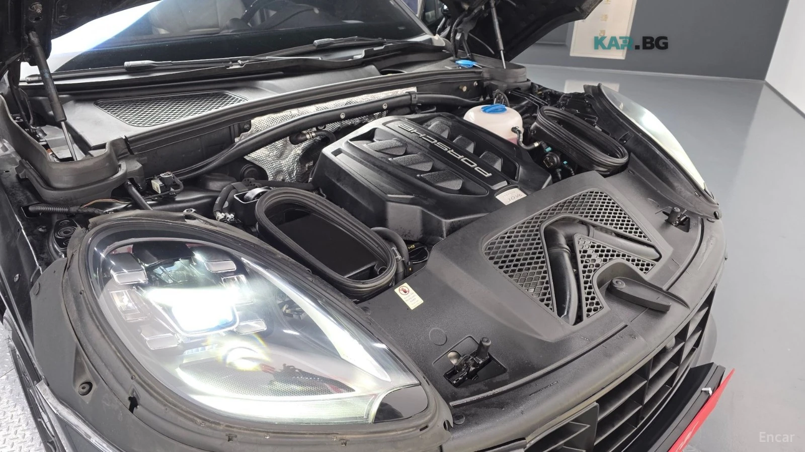 Porsche Macan 3.0 GTS/LANE ASSIST/KEYLESS/PANO | Mobile.bg � ����������� 6