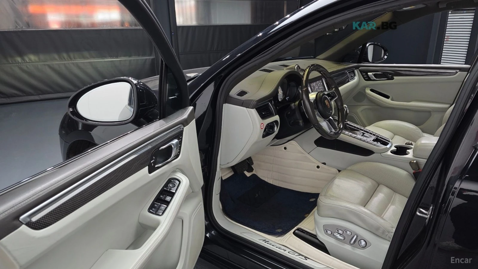 Porsche Macan 3.0 GTS/LANE ASSIST/KEYLESS/PANO | Mobile.bg � ����������� 7