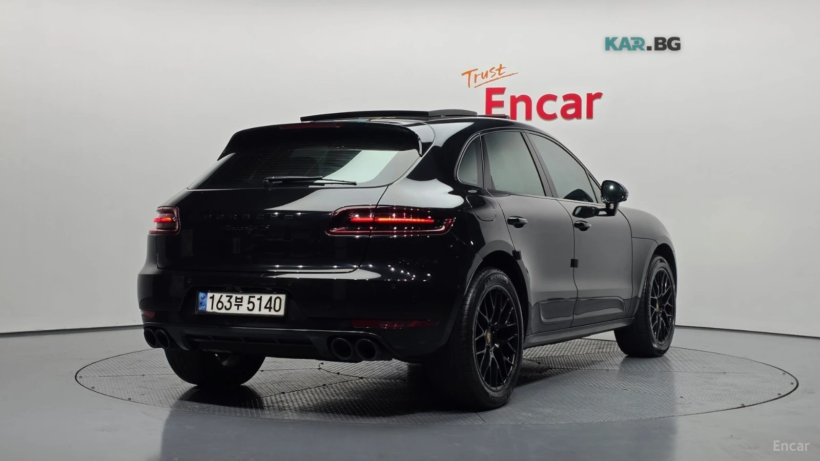 Porsche Macan 3.0 GTS/LANE ASSIST/KEYLESS/PANO | Mobile.bg � ����������� 2