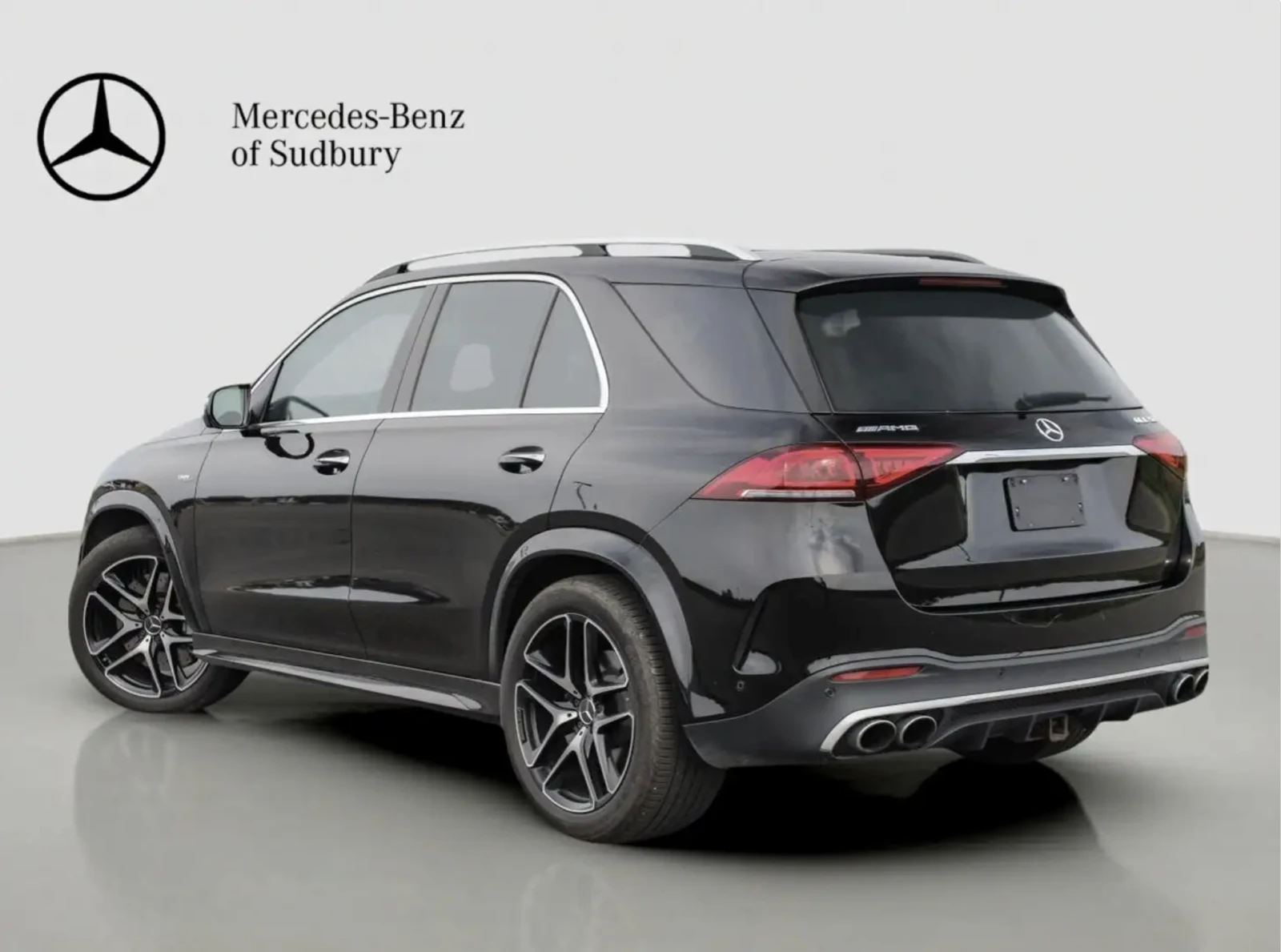 Mercedes-Benz GLE 53 4MATIC AMG / BURMESTER /360 КАМЕРИ /ОБДУХВАНЕ /HEAD UP, снимка 4 - Автомобили и джипове - 56003585