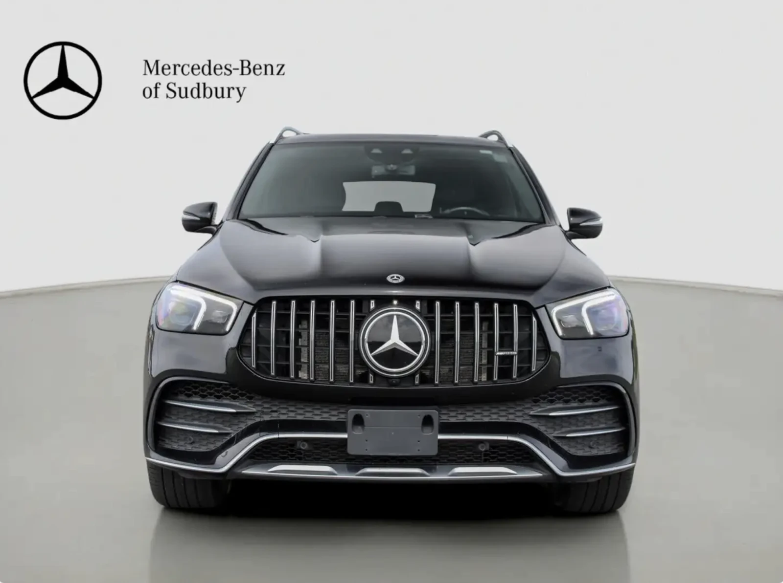 Mercedes-Benz GLE 53 4MATIC AMG / BURMESTER /360 КАМЕРИ /ОБДУХВАНЕ /HEAD UP, снимка 2 - Автомобили и джипове - 56003585