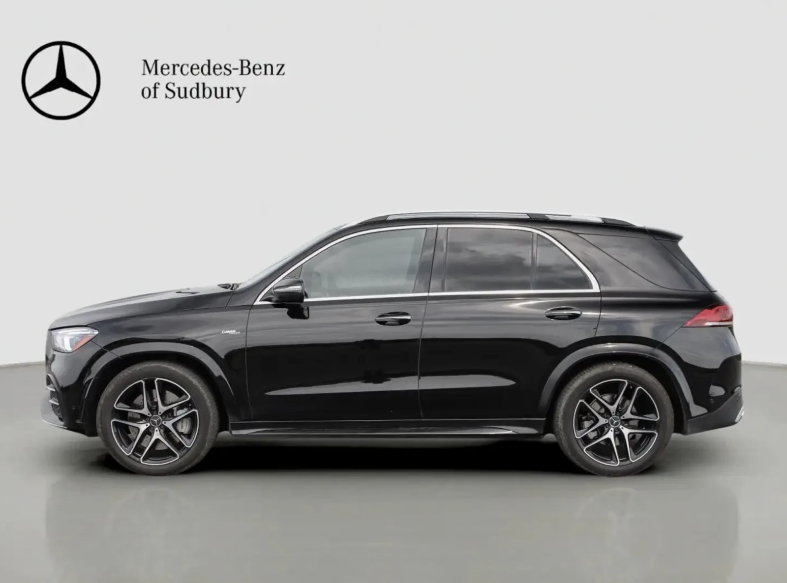 Mercedes-Benz GLE 53 4MATIC AMG / BURMESTER /360 КАМЕРИ /ОБДУХВАНЕ /HEAD UP, снимка 3 - Автомобили и джипове - 56003585