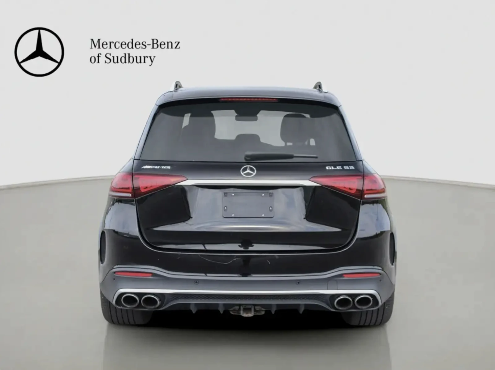 Mercedes-Benz GLE 53 4MATIC AMG / BURMESTER /360 КАМЕРИ /ОБДУХВАНЕ /HEAD UP, снимка 5 - Автомобили и джипове - 56003585