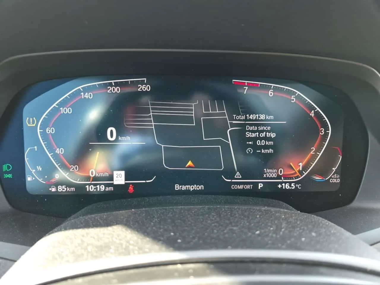 BMW X5 ЛАЗЕРИ/Xdrive40i/CARFAX/ПОДГРЕВ/ФИНАНСИРАНЕ, снимка 9 - Автомобили и джипове - 56262259