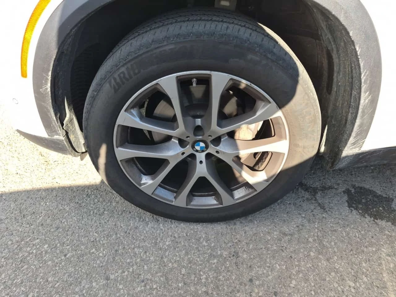 BMW X5 ЛАЗЕРИ/Xdrive40i/CARFAX/ПОДГРЕВ/ФИНАНСИРАНЕ, снимка 4 - Автомобили и джипове - 56262259