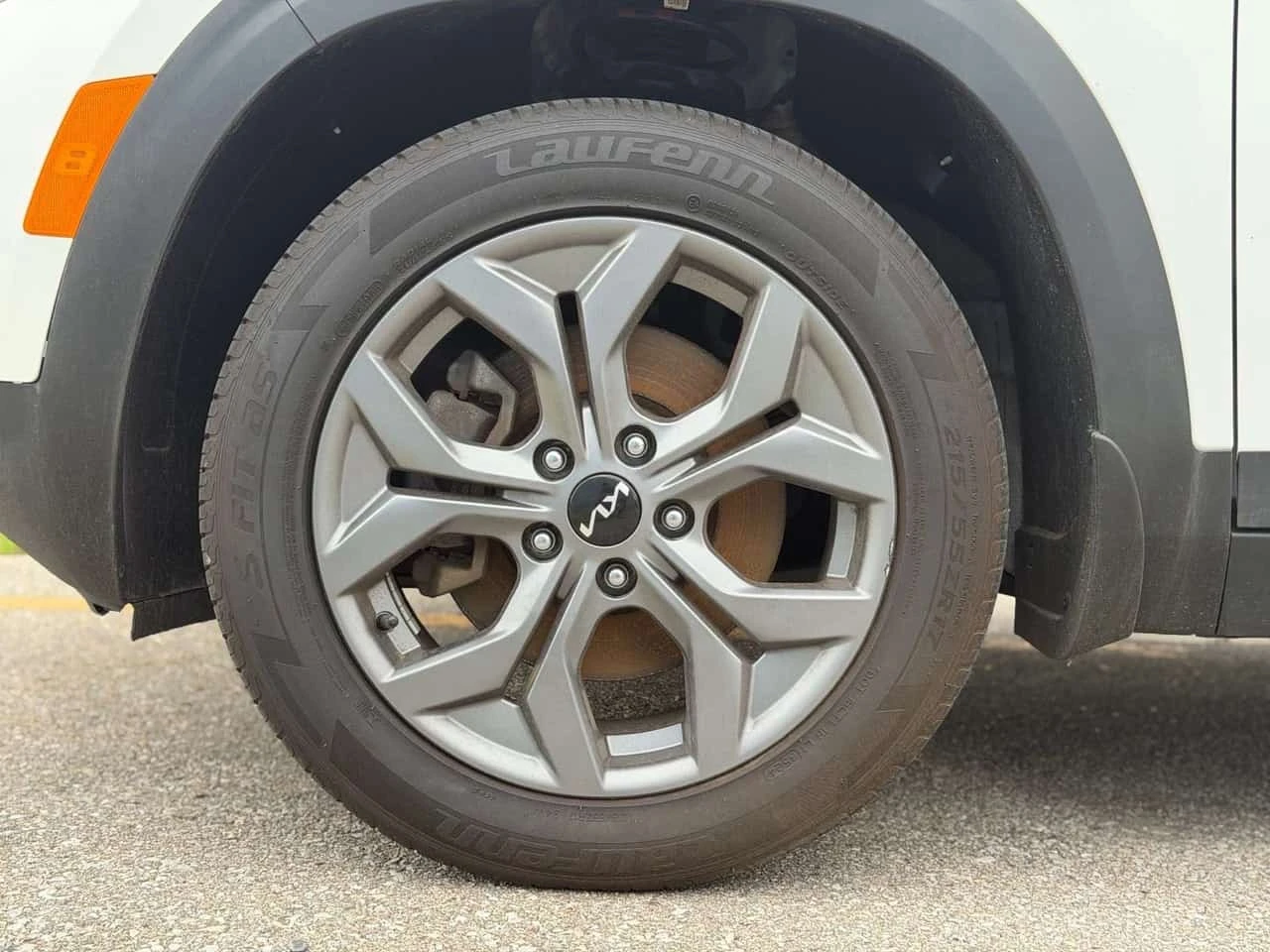 Kia Seltos * 2.0 EX * CARFAX * ФИКСИРАНА ЦЕНА ДО БГ * , снимка 13 - Автомобили и джипове - 56324744