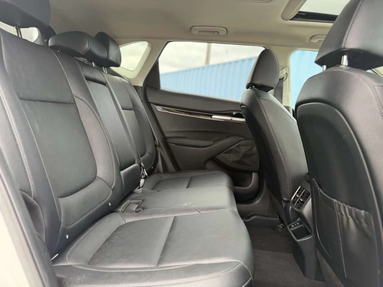 Kia Seltos * 2.0 EX * CARFAX * ФИКСИРАНА ЦЕНА ДО БГ * , снимка 10 - Автомобили и джипове - 56324744