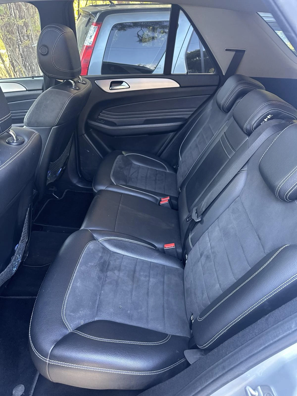 Mercedes-Benz ML 350 ������ Bluetec 4 MATIC | Mobile.bg � ����������� 11