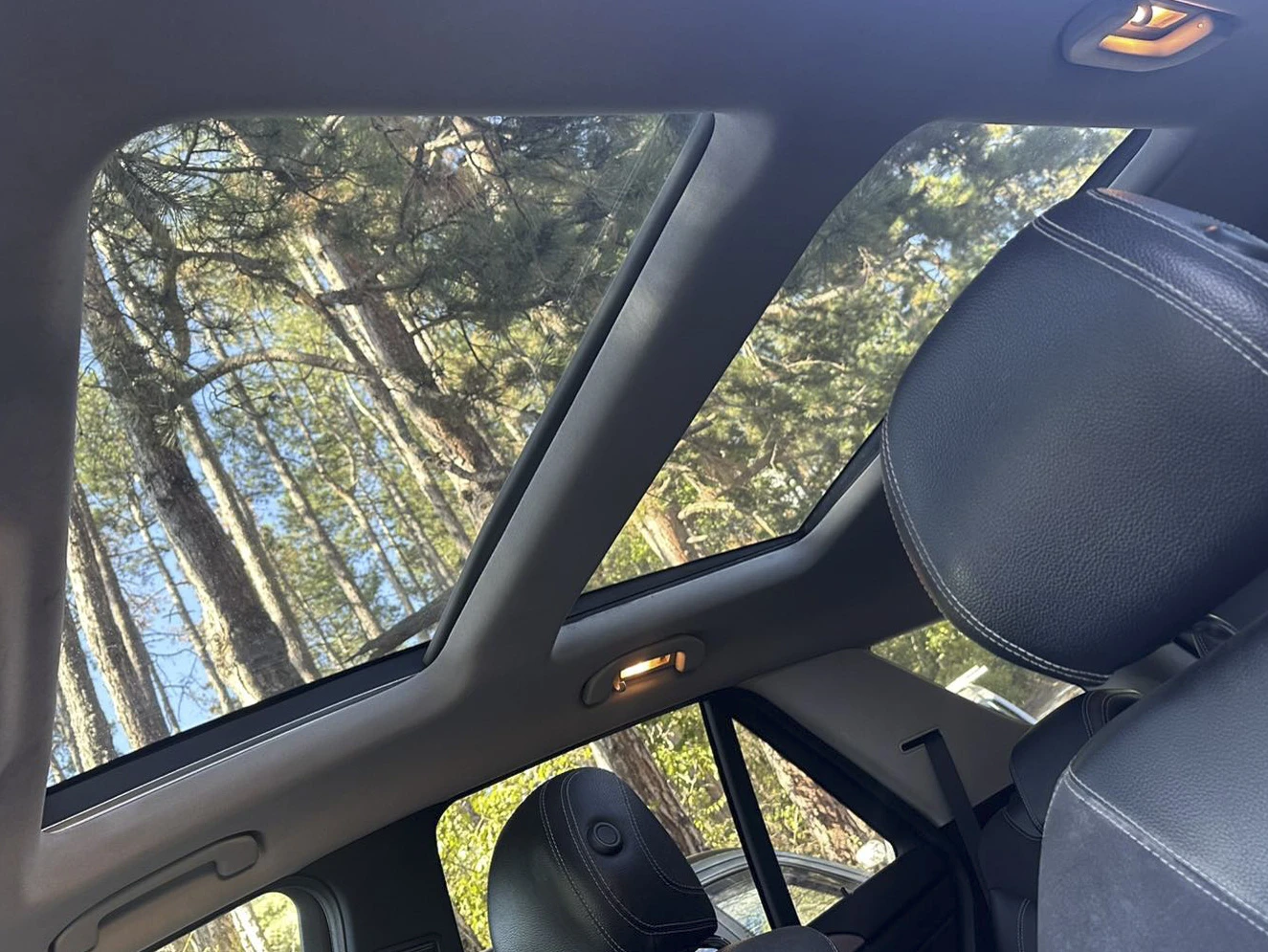 Mercedes-Benz ML 350 ������ Bluetec 4 MATIC | Mobile.bg � ����������� 10