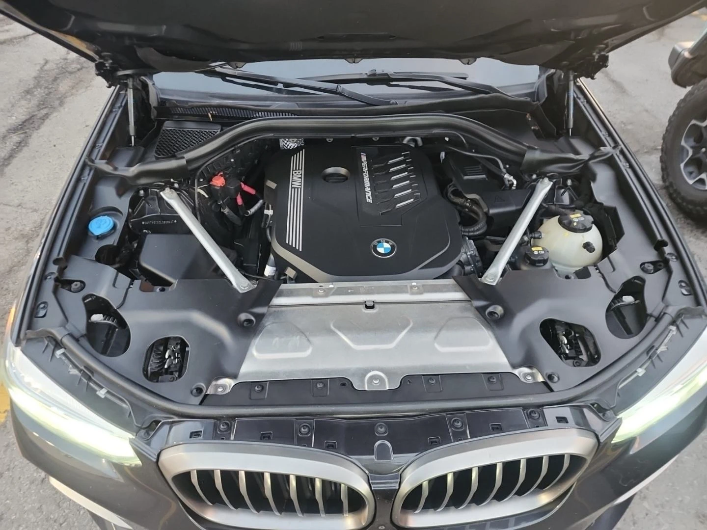 BMW X3 M40i* Distr* 360* Harman/Kardon*  | Mobile.bg � ����������� 13