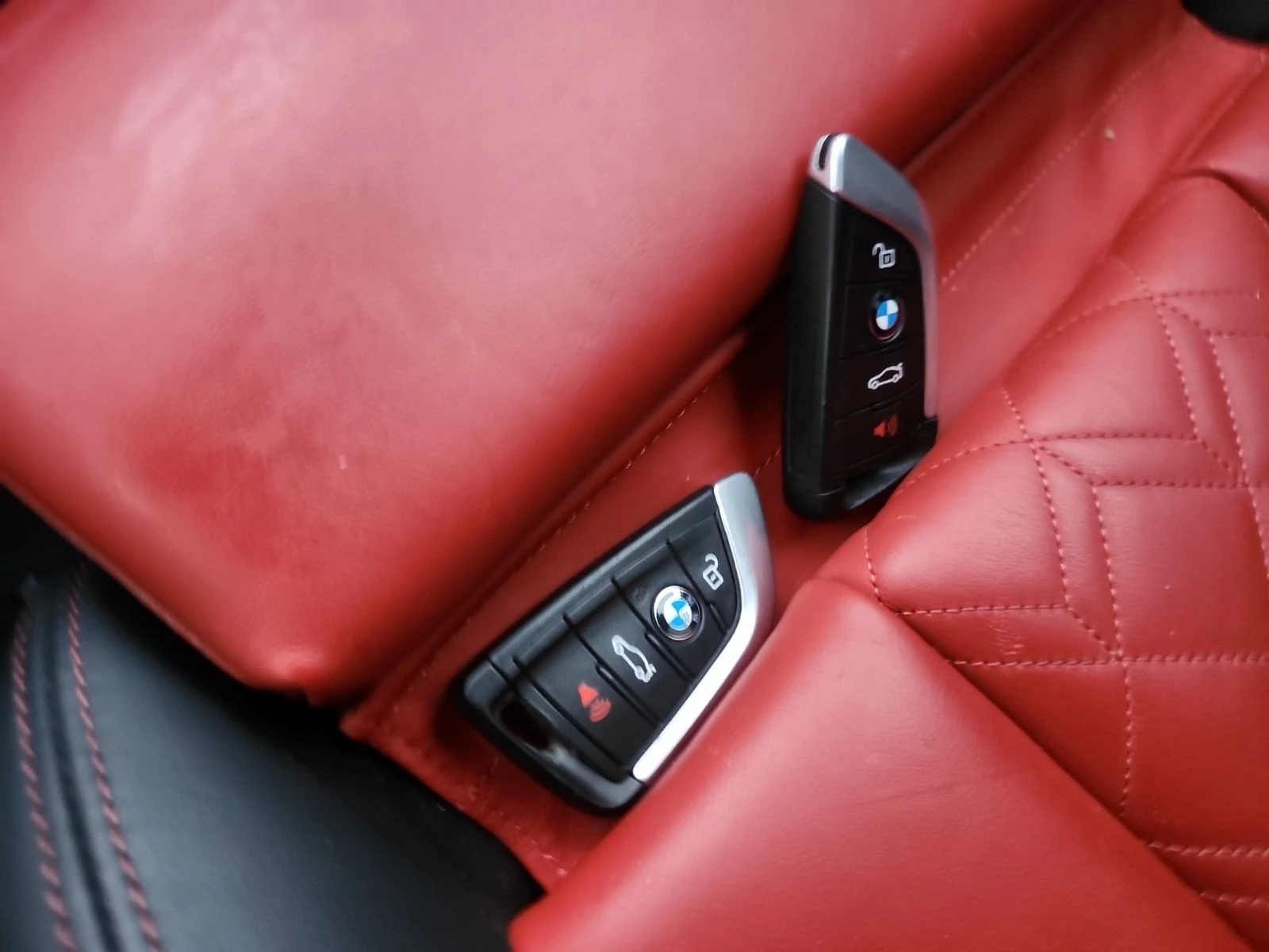 BMW X3 M40i* Distr* 360* Harman/Kardon*  | Mobile.bg � ����������� 10
