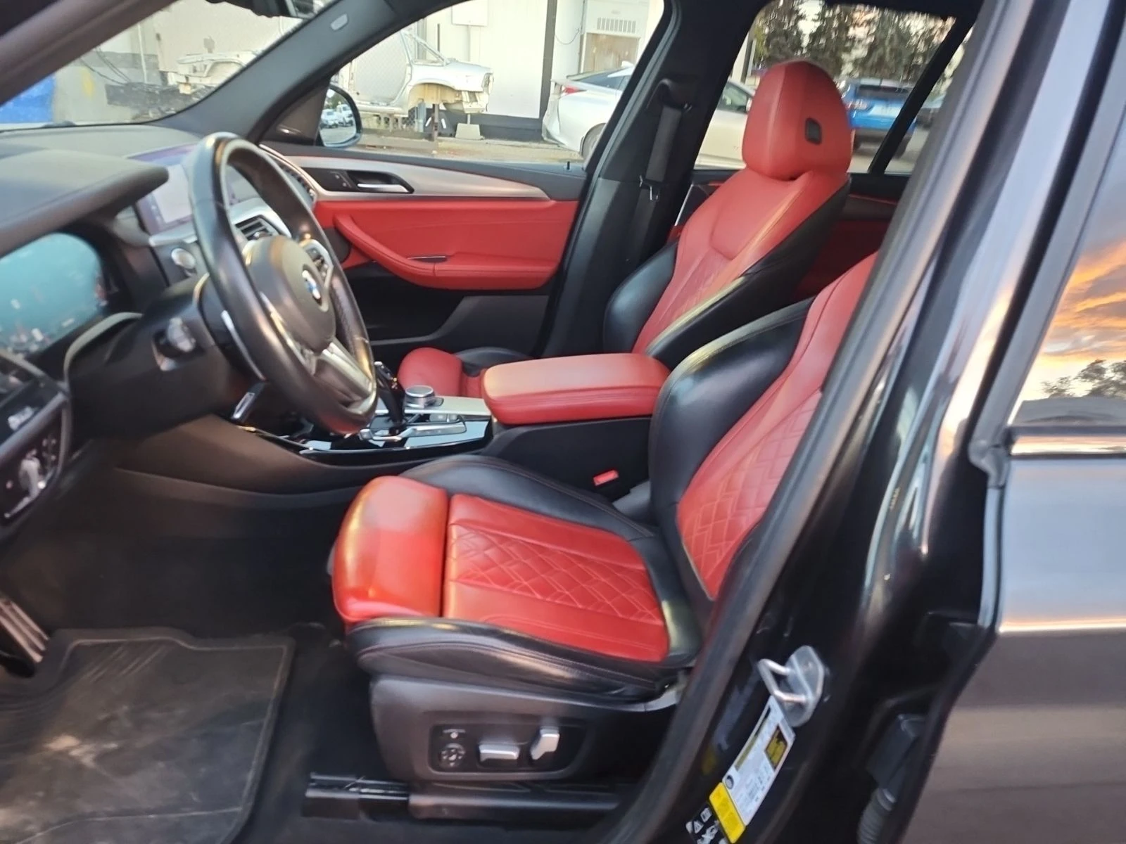 BMW X3 M40i* Distr* 360* Harman/Kardon*  | Mobile.bg � ����������� 5