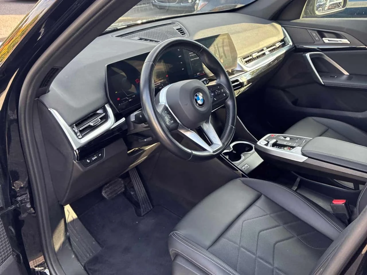 BMW X1 * xDrive28i * ���������� ��� ������������ ������*  | Mobile.bg � ����������� 5