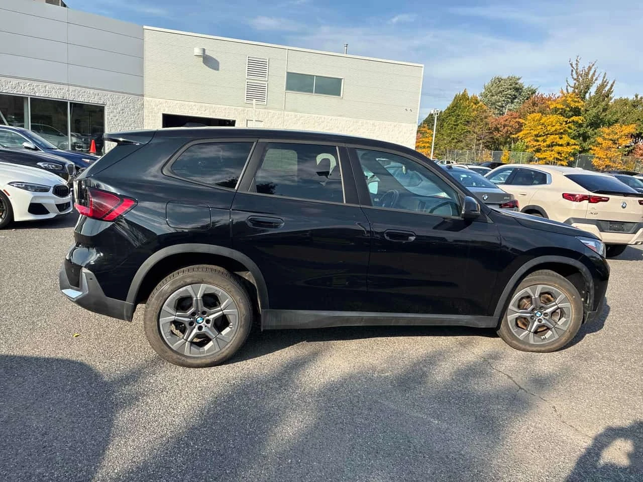BMW X1 * xDrive28i * ���������� ��� ������������ ������*  | Mobile.bg � ����������� 3