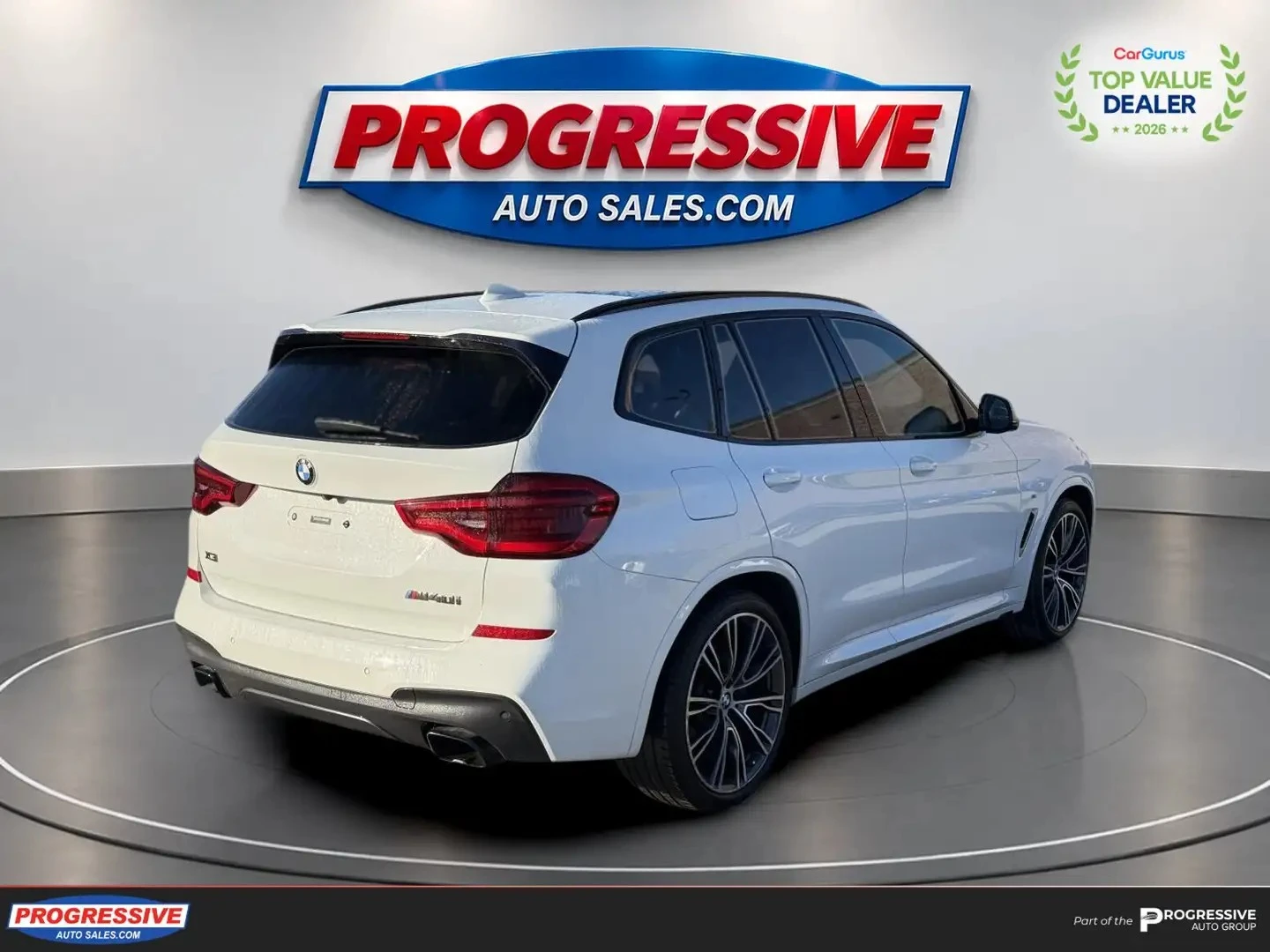 BMW X3 M40i * PANO* * ����������* * ���� �� ��*  | Mobile.bg � ����������� 6