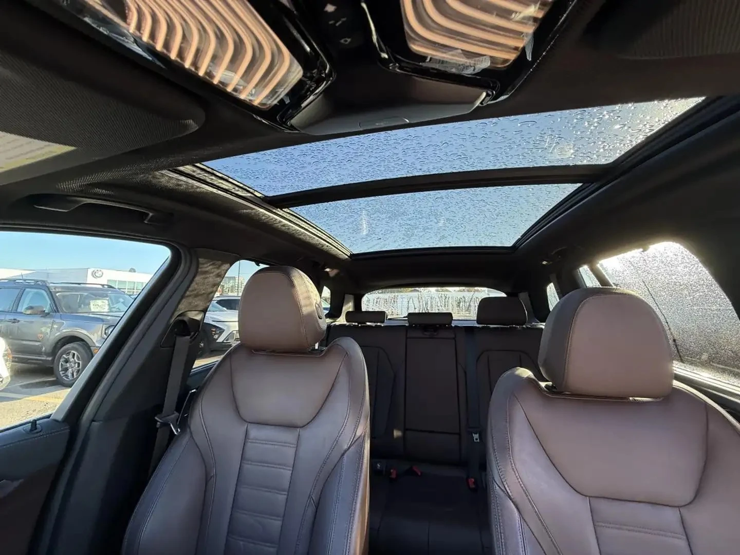 BMW X3 M40i * PANO* * ����������* * ���� �� ��*  | Mobile.bg � ����������� 12