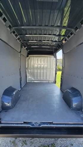 Fiat Ducato Докаран на ход реални снимки!, снимка 12