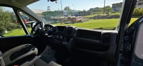 Fiat Ducato Докаран на ход реални снимки!, снимка 11