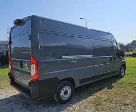 Fiat Ducato Докаран на ход реални снимки!, снимка 7