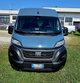 Fiat Ducato Докаран на ход реални снимки!, снимка 3
