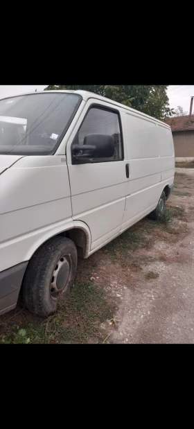 VW T4 Volkswagen T 4, снимка 4