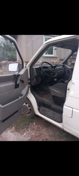 VW T4 Volkswagen T 4, снимка 3