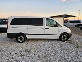 Mercedes-Benz Vito 113, Пътник, 9 местен, Клима, снимка 6