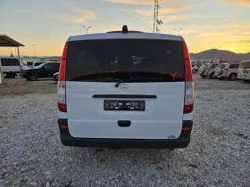 Mercedes-Benz Vito 113, Пътник, 9 местен, Клима, снимка 4