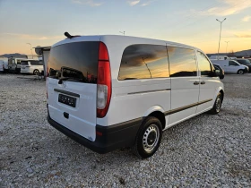 Mercedes-Benz Vito 113, Пътник, 9 местен, Клима, снимка 5