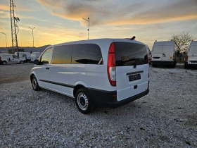 Mercedes-Benz Vito 113, Пътник, 9 местен, Клима, снимка 3