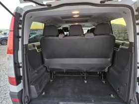 Mercedes-Benz Vito 113, Пътник, 9 местен, Клима, снимка 13