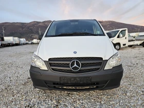 Mercedes-Benz Vito 113, Пътник, 9 местен, Клима, снимка 8