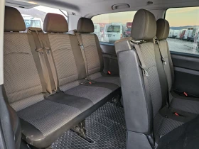 Mercedes-Benz Vito 113, Пътник, 9 местен, Клима, снимка 15