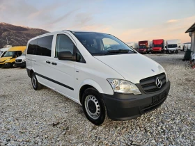 Mercedes-Benz Vito 113, Пътник, 9 местен, Клима, снимка 7