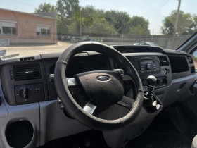 Ford Transit JUMBO | Mobile.bg    7