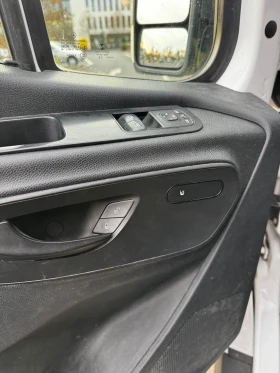 Mercedes-Benz Sprinter 316 316 CDI AVTOMATIK NAVI MAXI , снимка 10
