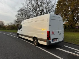 Mercedes-Benz Sprinter 316 316 CDI AVTOMATIK NAVI MAXI , снимка 3