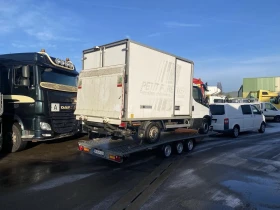 Iveco 35s13 Хладилен фургон, снимка 5