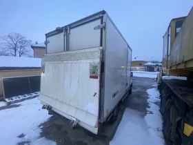 Iveco 35s13 фургон, снимка 8