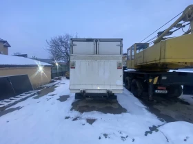 Iveco 35s13 фургон, снимка 12