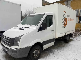 Iveco 35s13 фургон, снимка 17