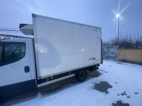 Iveco 35s13 фургон, снимка 7