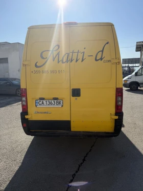 Fiat Ducato 2.3 , снимка 3